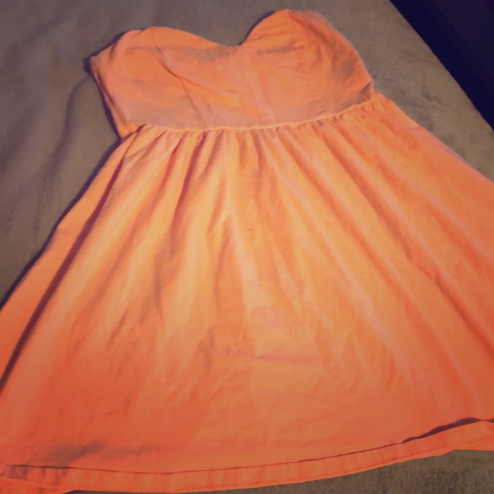 Cute perfect spring dress